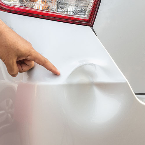 Paintless Dent Removal Saffron Walden