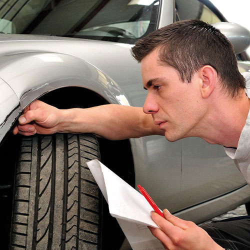 End of Lease Car Repairs