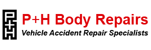 P&H Body Repairs Ltd