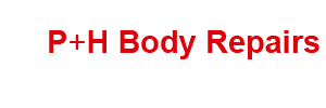 P&H Body Repairs Ltd